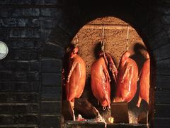 -凤阁楼果木烧鹅(鹤山陈山店)