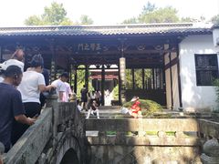 -白鹿洞书院