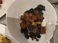 -喜来登由由大酒店九州膳坊中餐厅