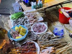 -天龙顶山地公园