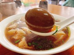 -吴家馄饨