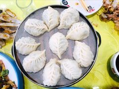 -沿海渔家院蒸汽海鲜·东北菜(东戴河店)