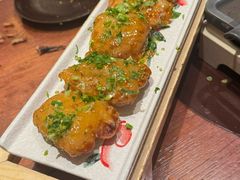 -野人部落(中街店)