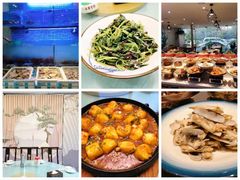 -阿骏农家菜(东至路店)