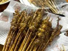 -十里铺铁板鱿鱼