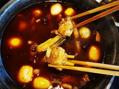 -李子坝梁山鸡(李子坝大鸡哥店)