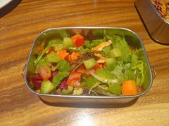 -达斯坦印度餐厅Dastaan(三里屯SOHO店)