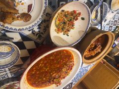 -图味美小黄鱼·景德菜(浙江路店)