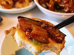 -小吊梨汤·北京菜·烤鸭(双井乐成中心店)