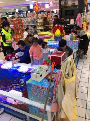 -孩子王童乐园(石家庄裕华万达店)