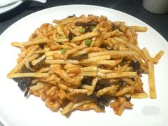 -小放牛炒菜馆(裕华东路店)