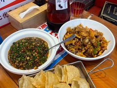 -渔家风味·鲅鱼水饺·央视展播·海鲜天津菜(开发区店)