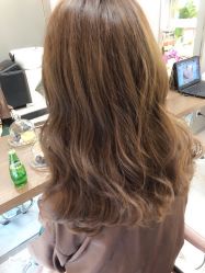 -意廊 Hair Salon