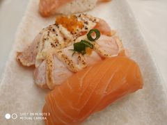 -元气寿司(金光华店)