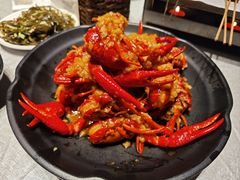 -聚味瞿记·龙虾堂(梅溪湖店)