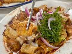 -明本湛江鸡•海鲜小厨(陈家祠店)