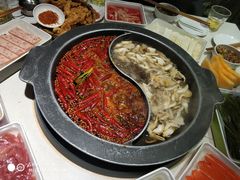 -川西坝子火锅(金沙1.0直营店)