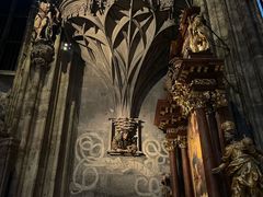 -斯蒂芬主教座堂(Stephansdom)