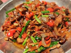 -实在湘·大碗土菜(竹料店)