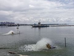 -滇池海埂公园