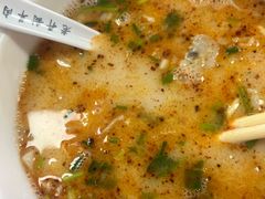 -老开封羊肉汤(新二十六街店)