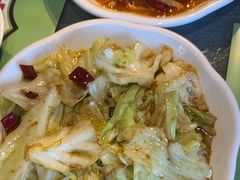 -全聚贤餐厅·湖北家常菜(沙湖店)