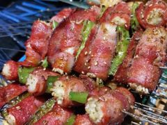 -冰城小镇音乐串吧·聚会餐厅(百子湾店)