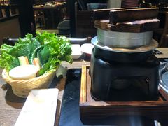 -火炉火自助餐(枫蓝国际店)