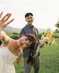 -全城热恋璀璨婚纱摄影(国贸总店)