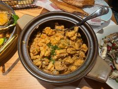 -妈妈菜舟山海鲜(定海古城店)
