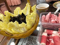 -烤肉季饭庄