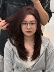 -a·f one hair salon