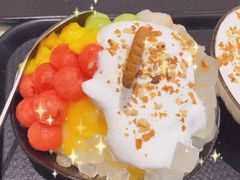 -鲜芋仙(番禺万达广场店)