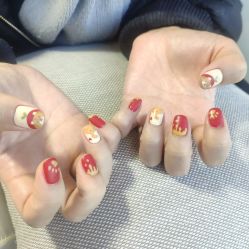 -LILY NAILS美甲美睫