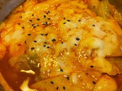 芝士年糕-miss密斯韩餐(平阳景苑店)