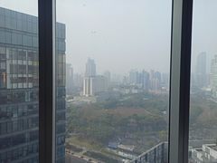 -上海世茂皇家艾美酒店