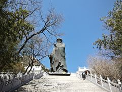 -青岛崂山太清宫
