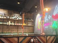 -香猪坊韩国烤肉专属门店(魏公村店)