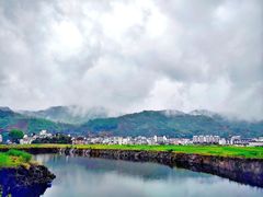 -新安江山水画廊风景区
