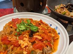 -山西会馆·晋菜·晋商宴·学堂记忆(许坦西街店)