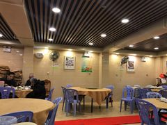 大堂-揭阳钟记小食(福田新村店)