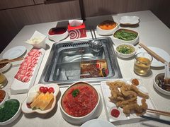 -海底捞火锅(高科广场店)