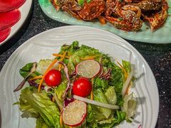 -木槿花韩式炭烤·熟成肉工坊(孙文东路店)