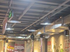 -幸福小串·地摊小炉子(三阳路店)