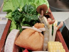 -陶乡·台湾小火锅(中华城店)