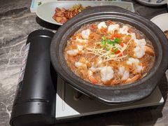 -前海沿·青岛菜(乐客城店)