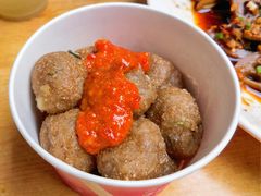 -吴长子卤菜馆(统一街店)