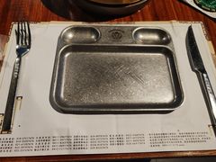 -汉巴味德(沈阳万象汇店)