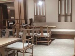 大堂-难忘的面(五矿君澜酒店)