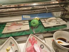 -喜来登酒店-盛宴标帜海鲜自助
